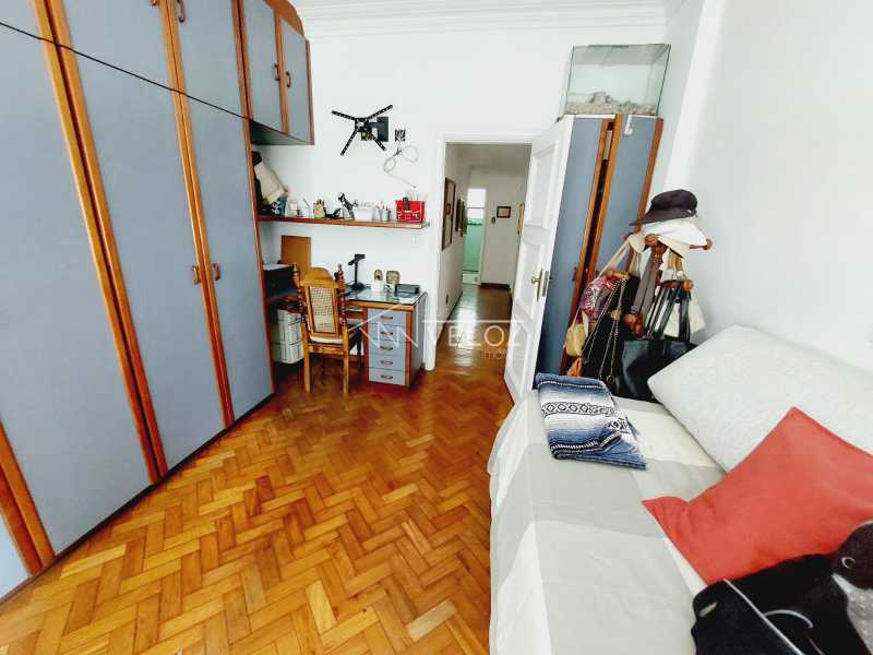 Apartamento, 4 quartos, 175 m² - Foto 4