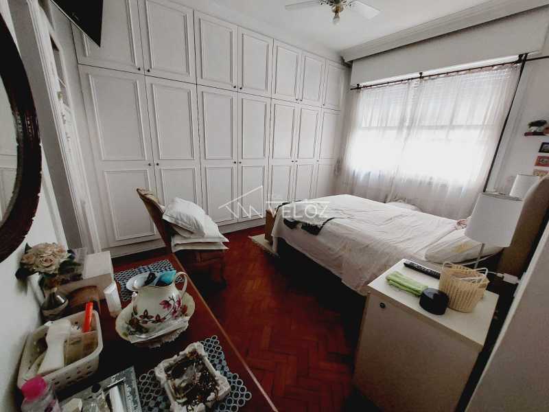 Apartamento, 4 quartos, 175 m² - Foto 5