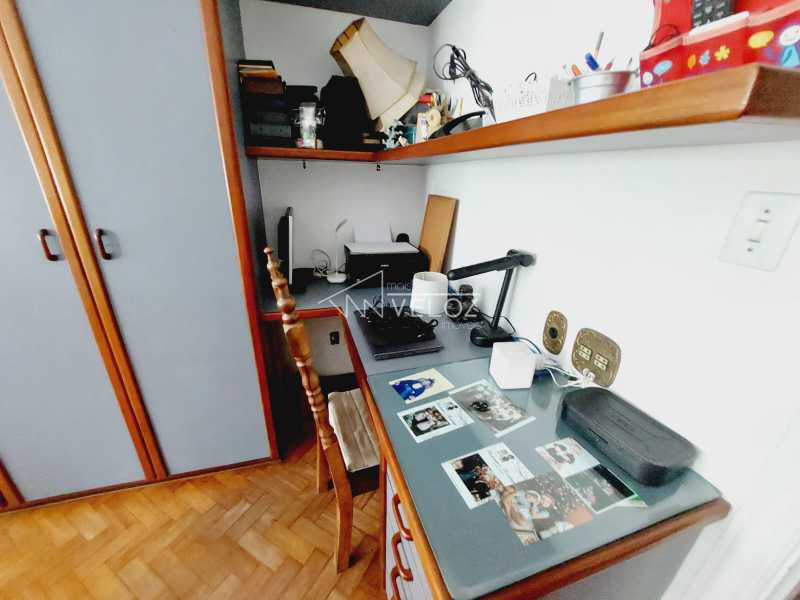 Apartamento, 4 quartos, 175 m² - Foto 7