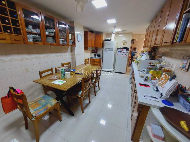 Apartamento, 4 quartos, 175 m² - Foto 6