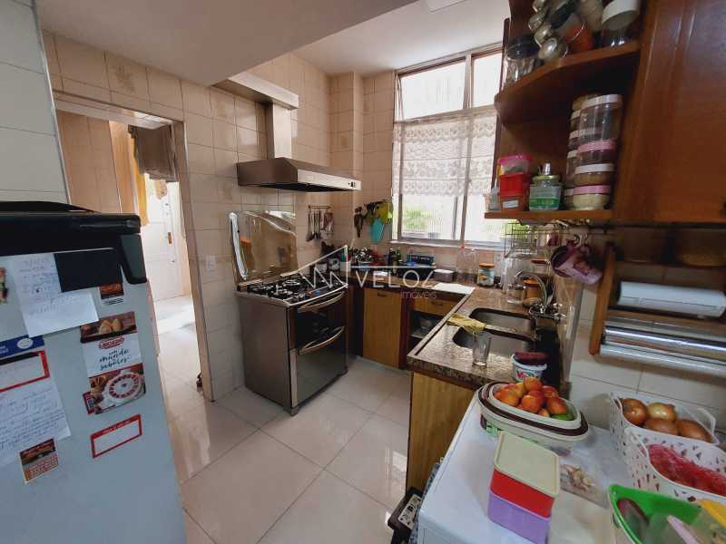 Apartamento, 4 quartos, 175 m² - Foto 28