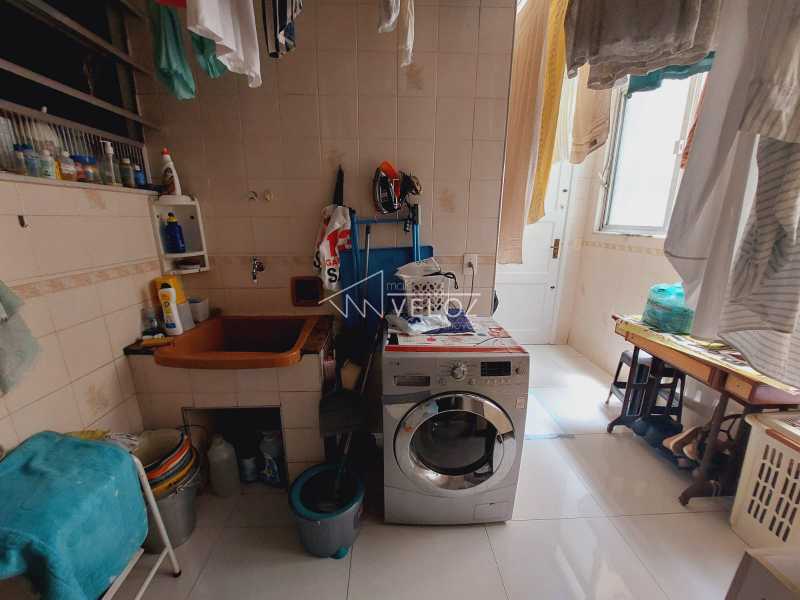 Apartamento, 4 quartos, 175 m² - Foto 29