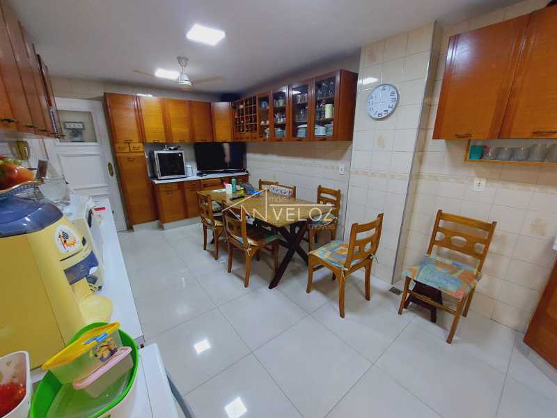 Apartamento, 4 quartos, 175 m² - Foto 2