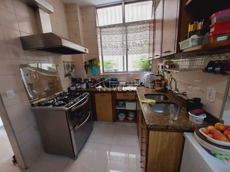 Apartamento, 4 quartos, 175 m² - Foto 18