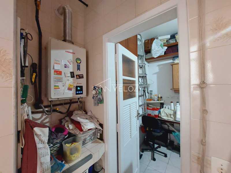 Apartamento, 4 quartos, 175 m² - Foto 16