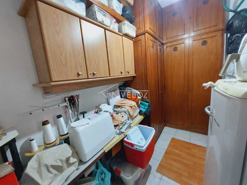 Apartamento, 4 quartos, 175 m² - Foto 25