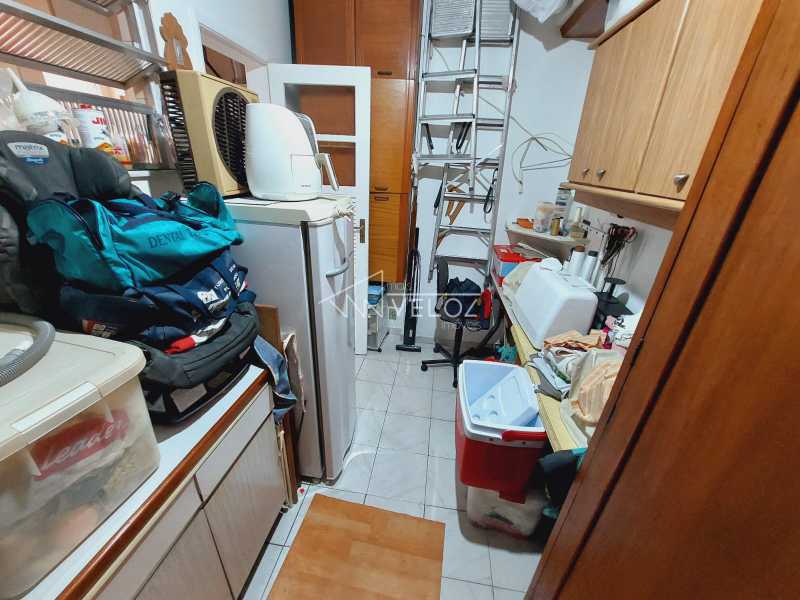 Apartamento, 4 quartos, 175 m² - Foto 22