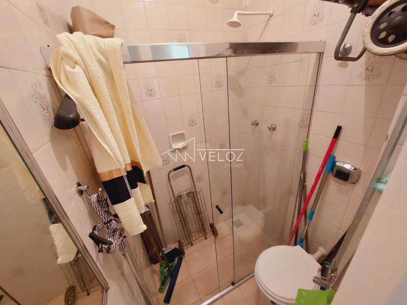 Apartamento, 4 quartos, 175 m² - Foto 8