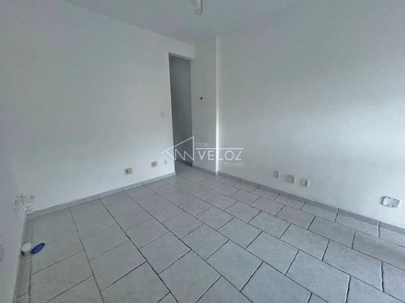 Apartamento à venda com 1 quarto, 45m² - Foto 2