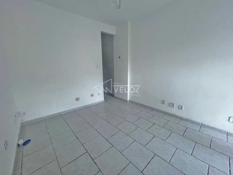 Apartamento à venda com 1 quarto, 45m² - Foto 3