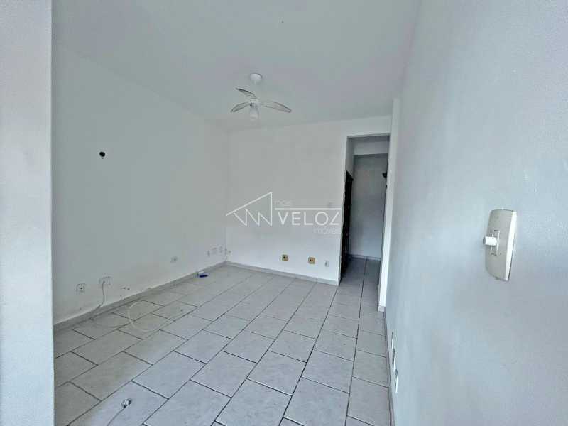 Apartamento à venda com 1 quarto, 45m² - Foto 5