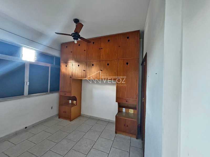 Apartamento à venda com 1 quarto, 45m² - Foto 7