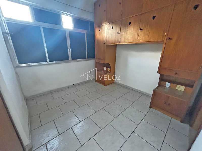 Apartamento à venda com 1 quarto, 45m² - Foto 8