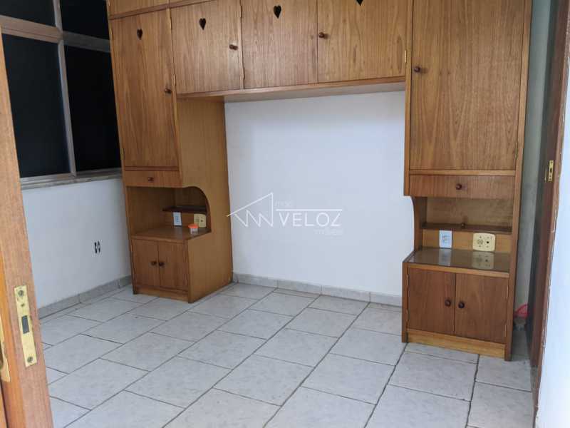 Apartamento à venda com 1 quarto, 45m² - Foto 9