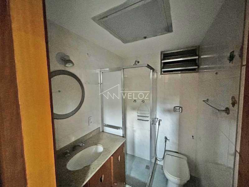 Apartamento à venda com 1 quarto, 45m² - Foto 12