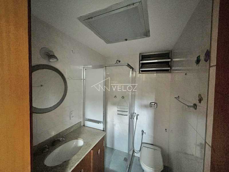 Apartamento à venda com 1 quarto, 45m² - Foto 13