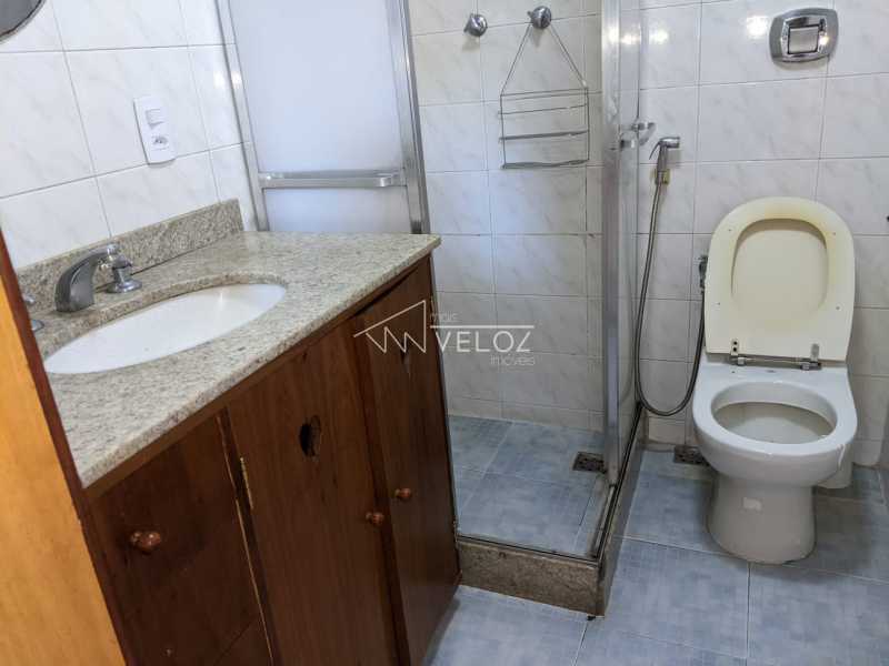 Apartamento à venda com 1 quarto, 45m² - Foto 14