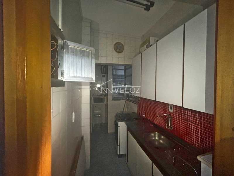 Apartamento à venda com 1 quarto, 45m² - Foto 18