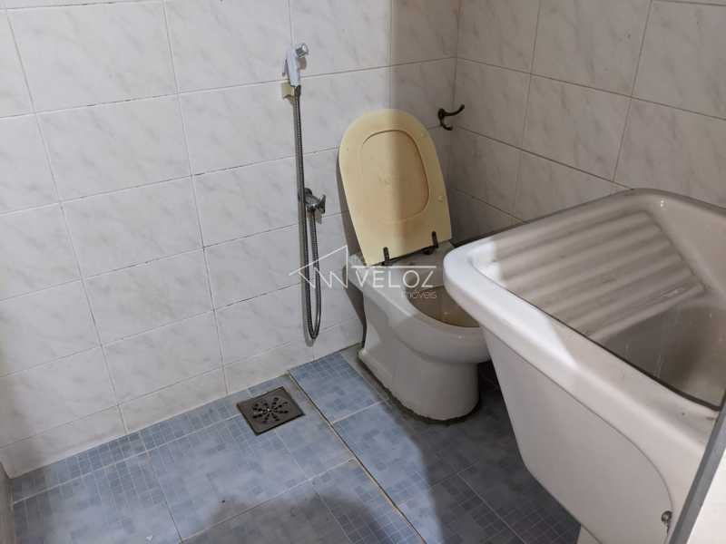 Apartamento à venda com 1 quarto, 45m² - Foto 19