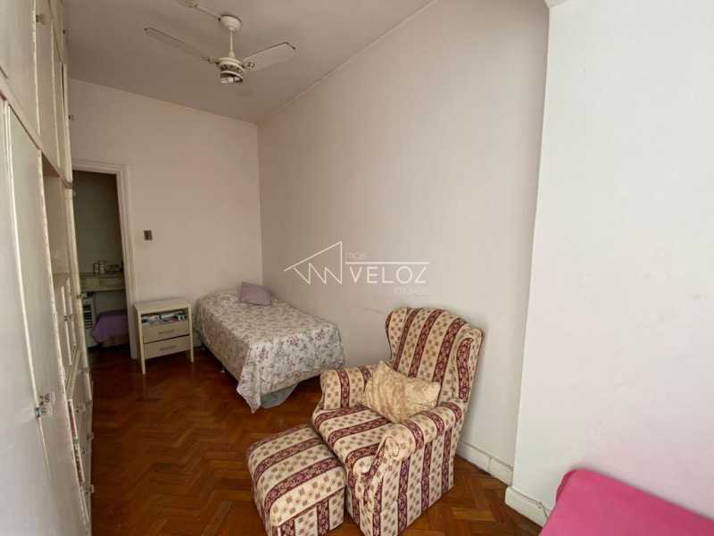 Apartamento à venda com 3 quartos, 90m² - Foto 5