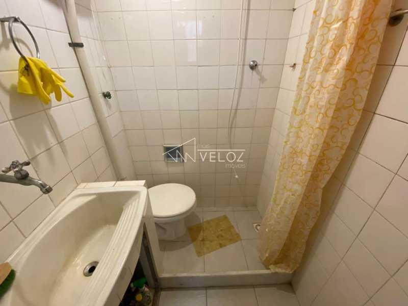 Apartamento à venda com 3 quartos, 90m² - Foto 6