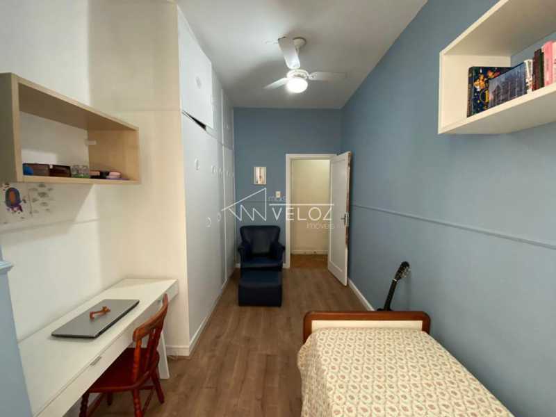 Apartamento à venda com 3 quartos, 90m² - Foto 7