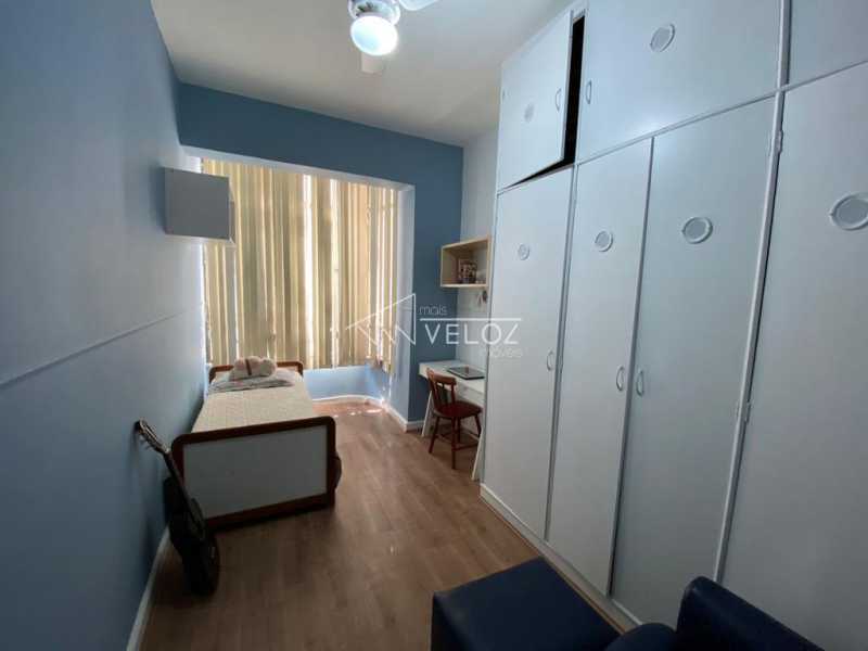 Apartamento à venda com 3 quartos, 90m² - Foto 10