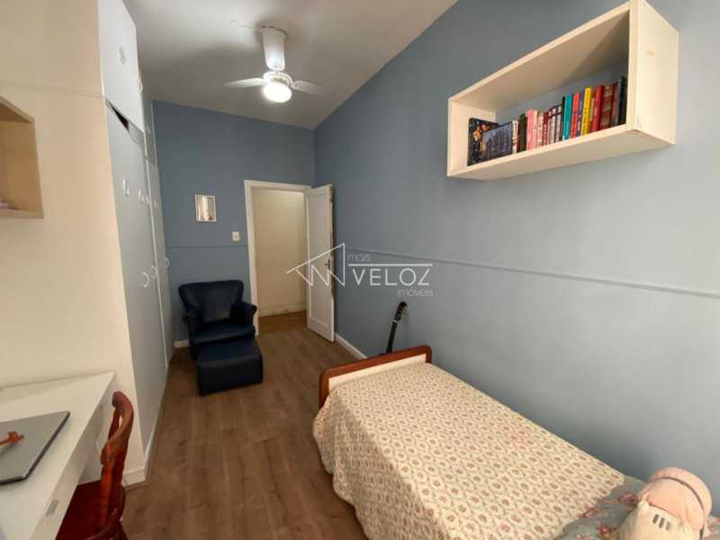 Apartamento à venda com 3 quartos, 90m² - Foto 16