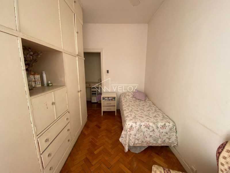 Apartamento à venda com 3 quartos, 90m² - Foto 18