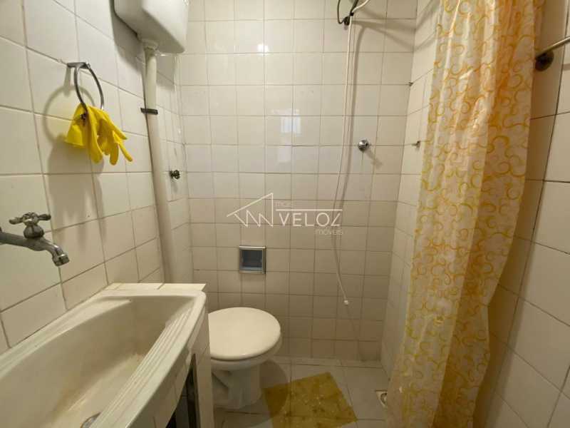 Apartamento à venda com 3 quartos, 90m² - Foto 21