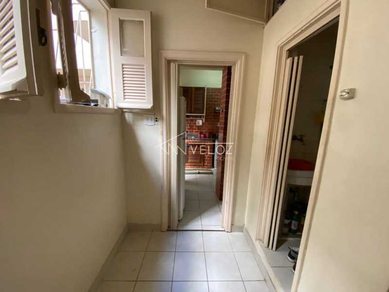 Apartamento à venda com 3 quartos, 90m² - Foto 22