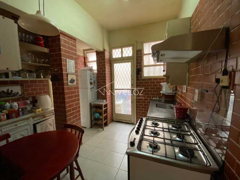 Apartamento à venda com 3 quartos, 90m² - Foto 25