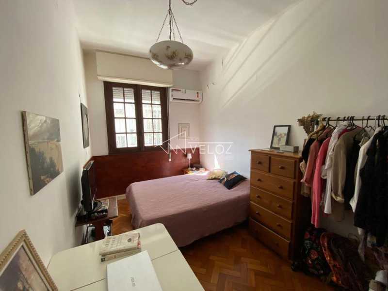 Apartamento à venda com 3 quartos, 90m² - Foto 27