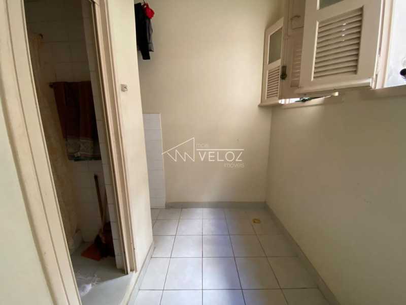 Apartamento à venda com 3 quartos, 90m² - Foto 28