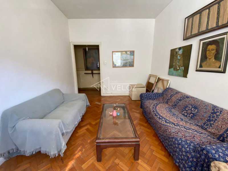 Apartamento à venda com 3 quartos, 90m² - Foto 29