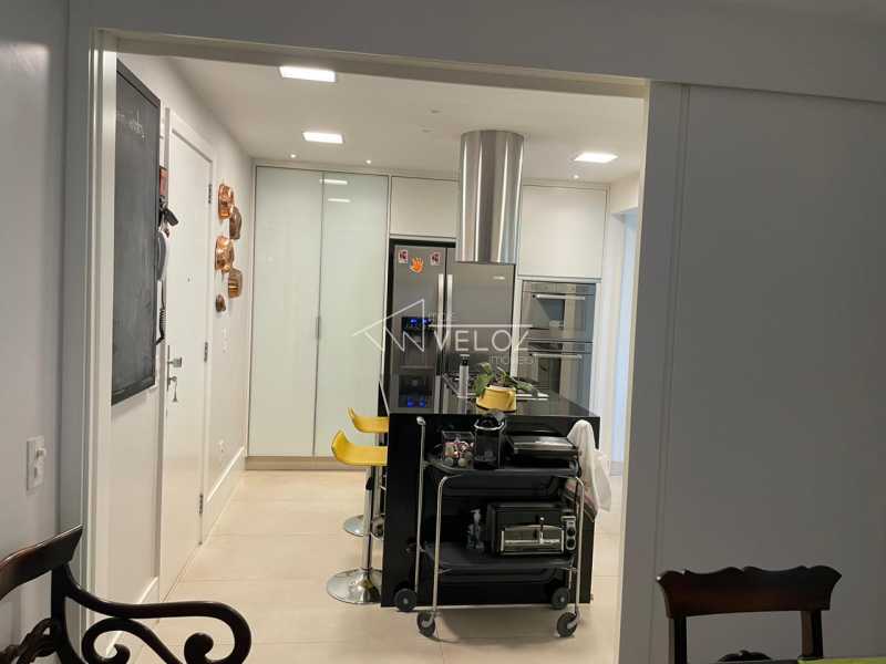 Apartamento à venda com 4 quartos, 151m² - Foto 6