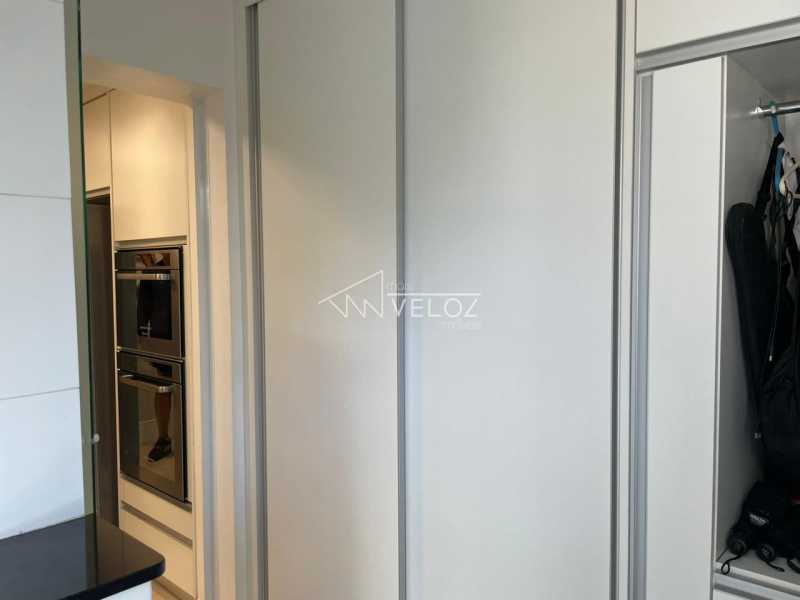 Apartamento à venda com 4 quartos, 151m² - Foto 5