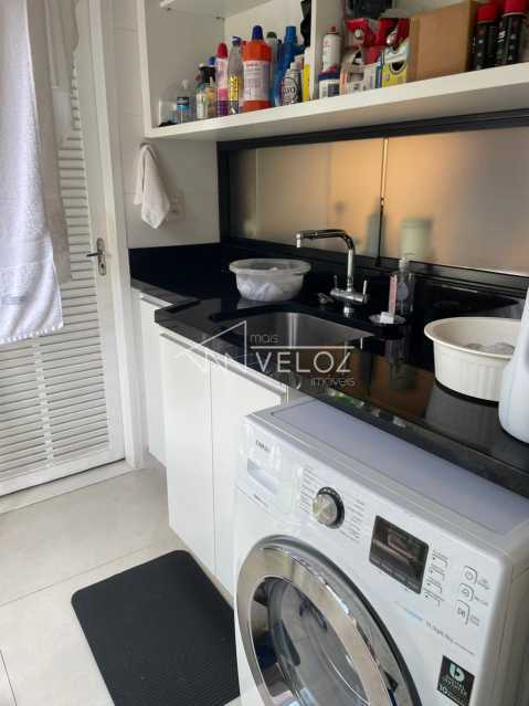 Apartamento à venda com 4 quartos, 151m² - Foto 9