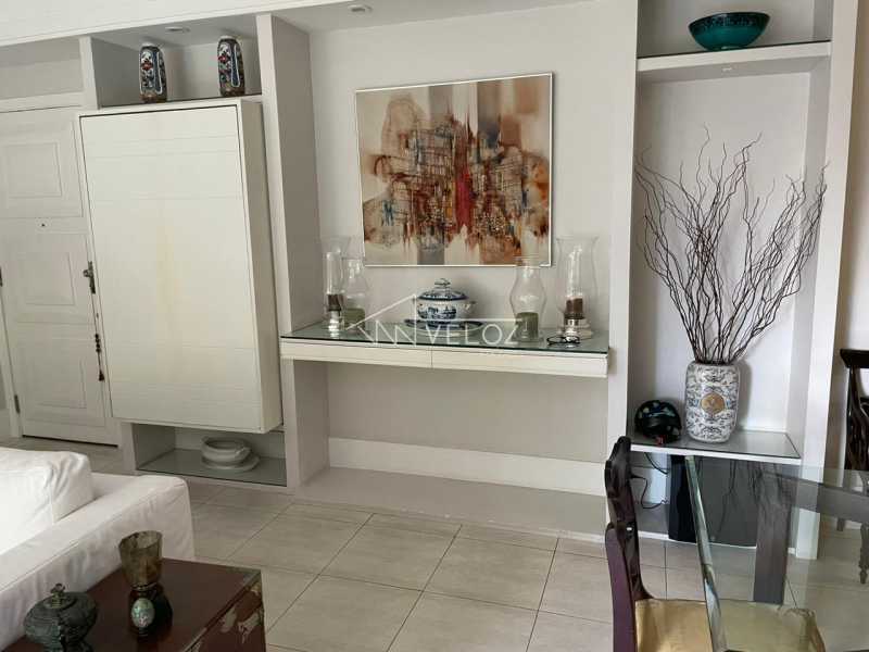 Apartamento à venda com 4 quartos, 151m² - Foto 11