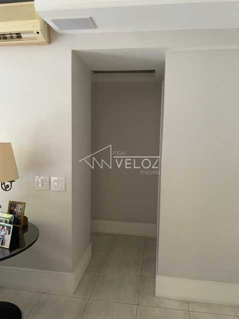 Apartamento à venda com 4 quartos, 151m² - Foto 10