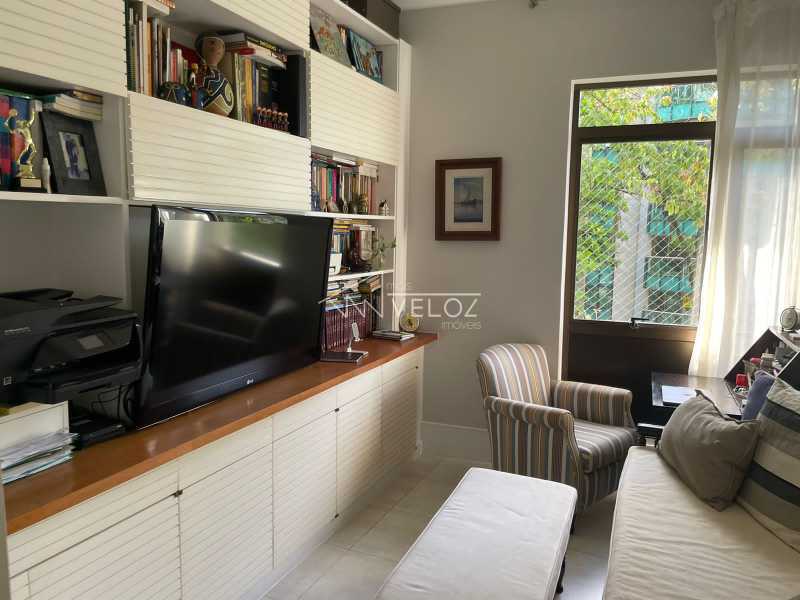 Apartamento à venda com 4 quartos, 151m² - Foto 16