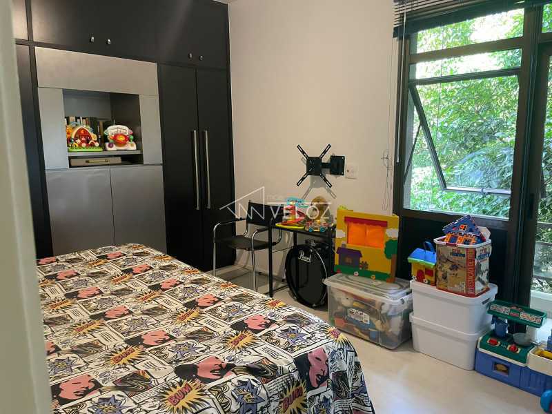 Apartamento à venda com 4 quartos, 151m² - Foto 19