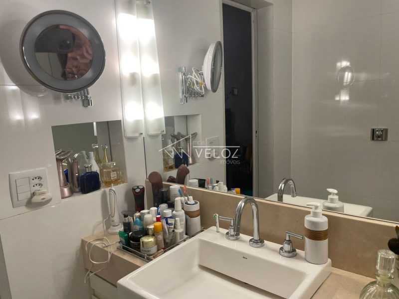 Apartamento à venda com 4 quartos, 151m² - Foto 23