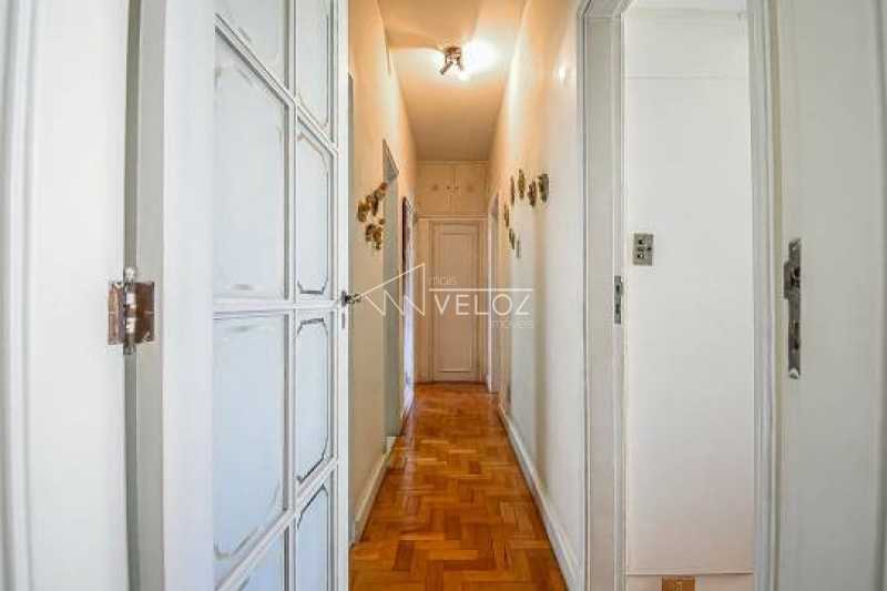 Apartamento à venda com 3 quartos, 127m² - Foto 8