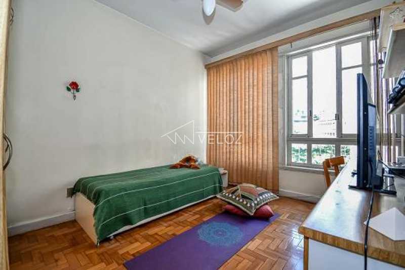 Apartamento à venda com 3 quartos, 127m² - Foto 13