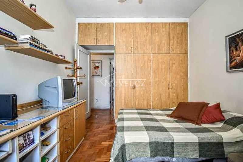 Apartamento à venda com 3 quartos, 127m² - Foto 10