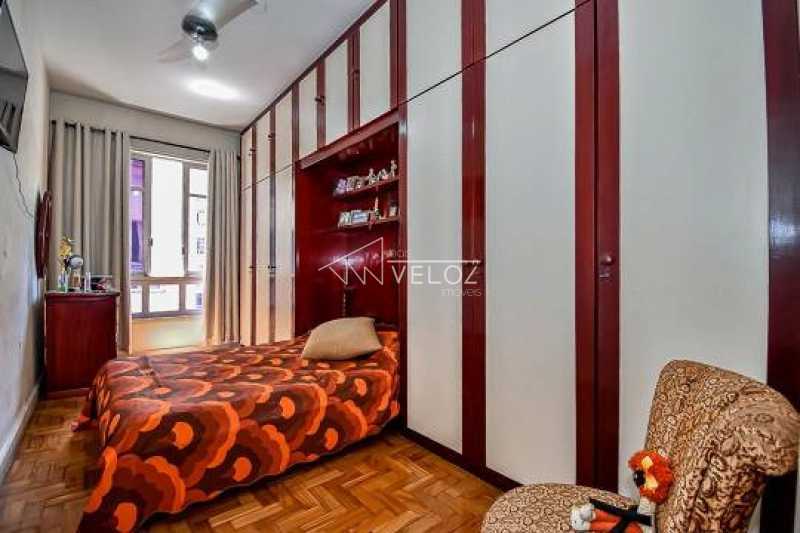 Apartamento à venda com 3 quartos, 127m² - Foto 15