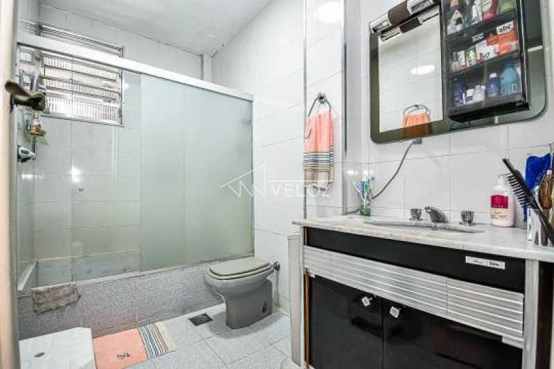 Apartamento à venda com 3 quartos, 127m² - Foto 11