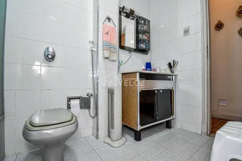 Apartamento à venda com 3 quartos, 127m² - Foto 12