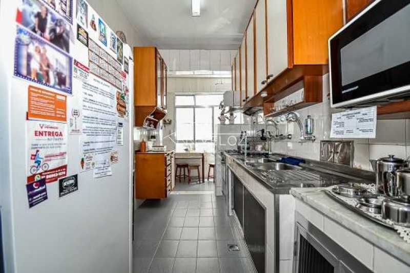 Apartamento à venda com 3 quartos, 127m² - Foto 17